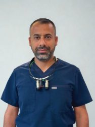 Dr Mohanad Azzawi