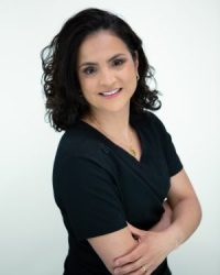 Cecilia Silveira, RDH
